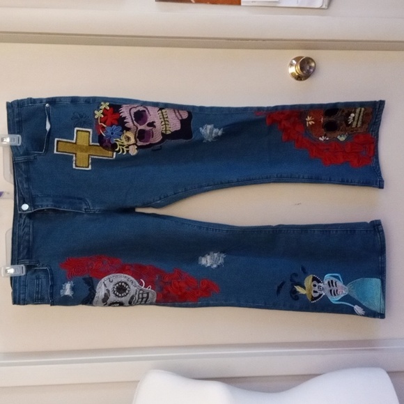 Miss Look Denim - Miss Look JEANS